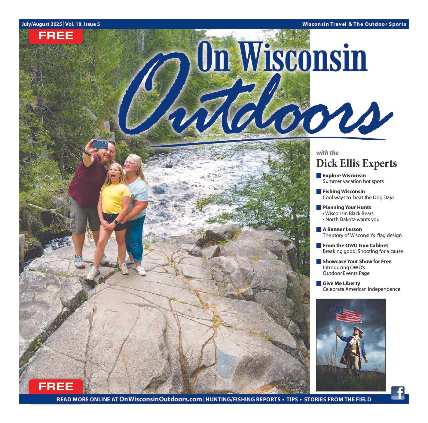 2025 Jul Aug OnWIOutdoors