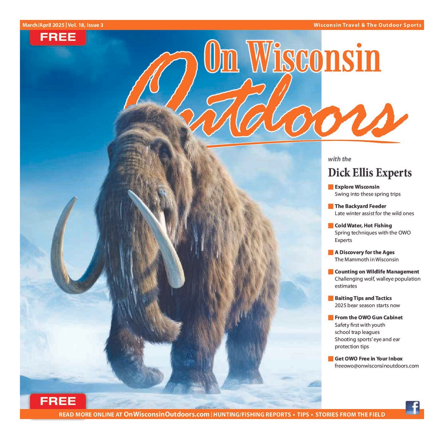 2025 Mar Apr OnWIOutdoors