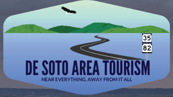 Desoto Tourism