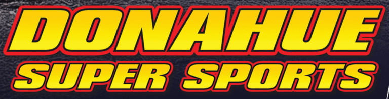 Donahue Super Sports