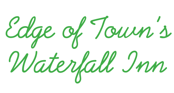 Edge of Town Waterfall Inn