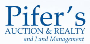 Pifer’s Auction & Realty and Land Management