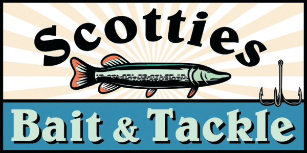 Scotties Bait & Tackle